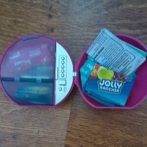 Miniverse Jolly Rancher